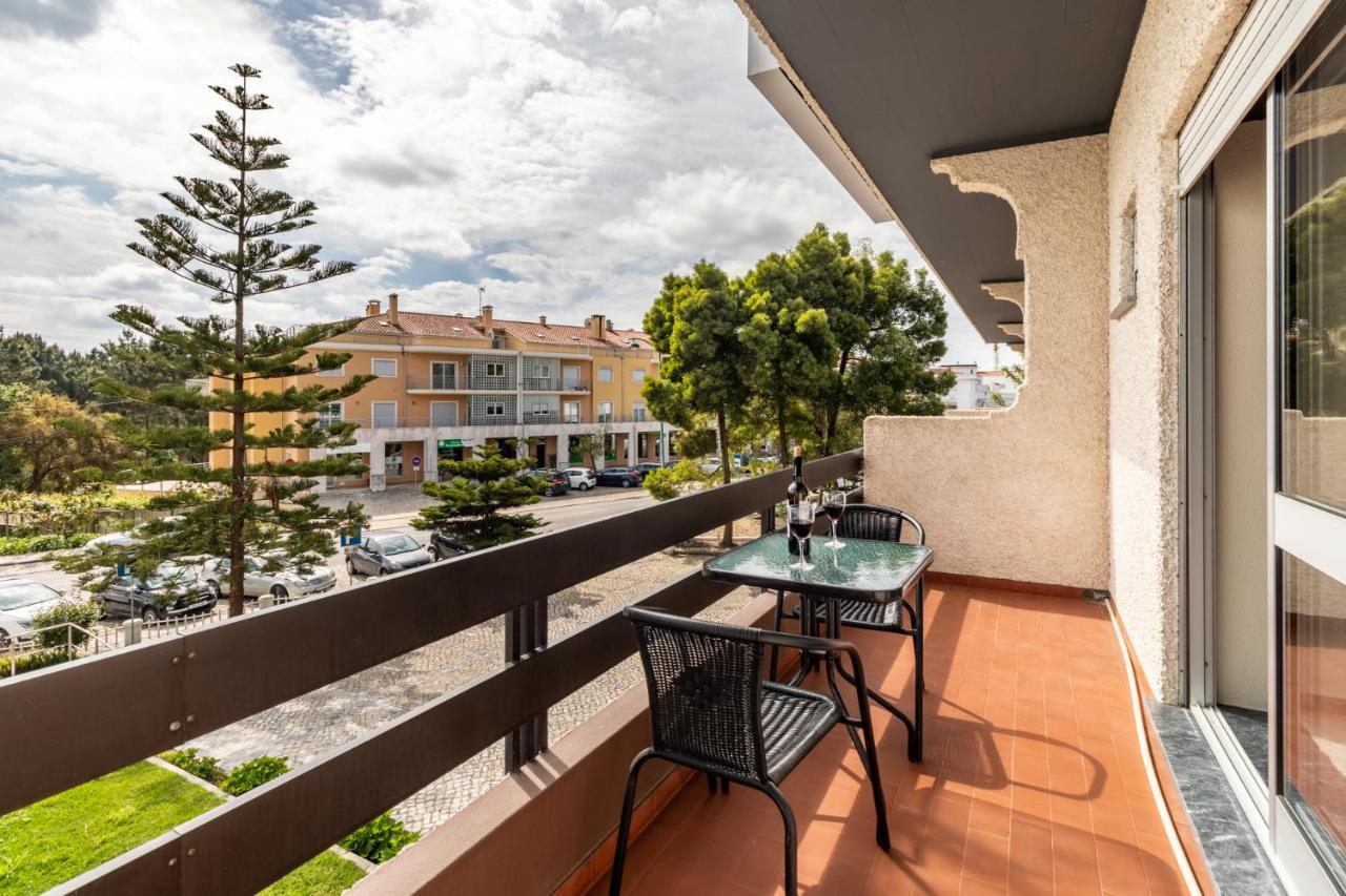 Hotel Colmeia Монте-Реал Экстерьер фото