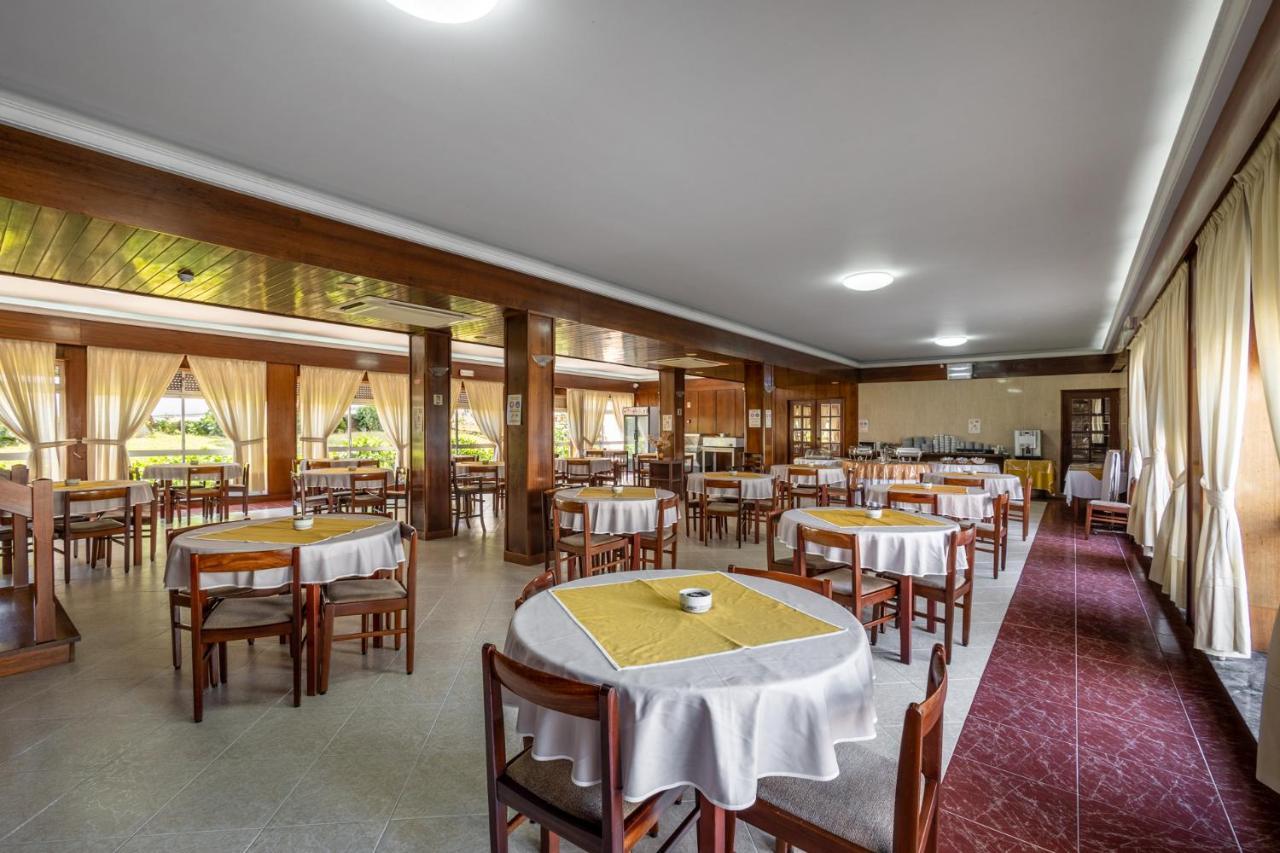 Hotel Colmeia Монте-Реал Экстерьер фото